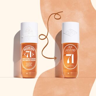 Cheirosa '71 Parfumnevel 240 ml