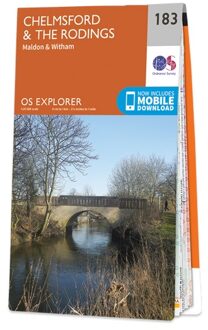 Chelmsford and the Rodings