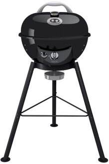 Chelsea 420 G Gasbarbecue Zwart