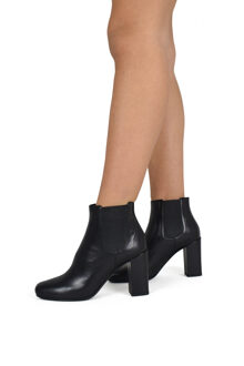 Chelsea Babies 90 laarsjes Zwart