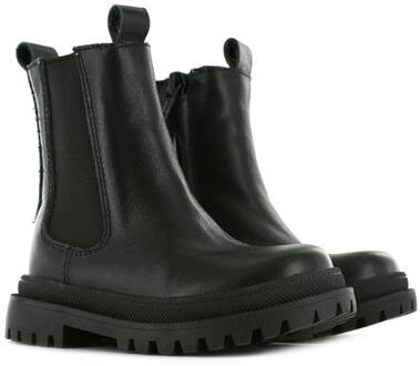 Chelsea Boot Meisjes Zwart