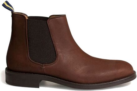 Chelsea boots Bruin - 46,41,40