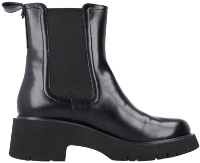 Chelsea Boots Camper , Black , Dames - 37 EU