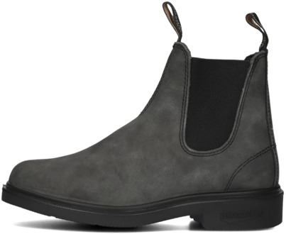 chelsea boots Donkergrijs-38