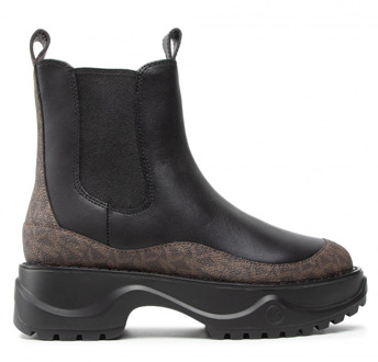 Chelsea Boots Dupree Bootie Zwart - EU 41 (US 10)