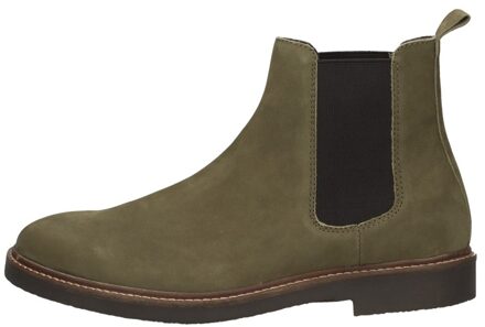 Chelsea Boots Groen - 40