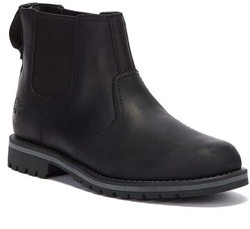 Chelsea Boots Larchmont II Chelsea Zwart - 41 (US 7.5)