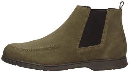 Chelsea Boots Taupe - 46