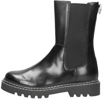 Chelsea Boots Zwart - 36
