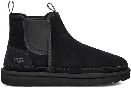 Chelsea Enkellaarzen UGG , Black , Heren - 42 Eu,40 Eu,45 Eu,44 Eu,43 Eu,41 EU