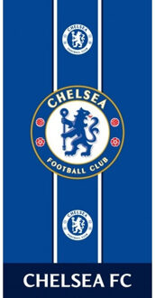 Chelsea FC badlaken 75 x 150 cm