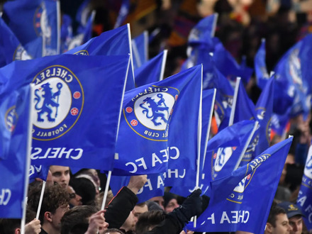 Chelsea FC - Leeds United (Premier League) (Eigen vervoer)