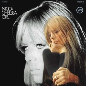 Chelsea Girl 180Gr+Download) (LP)
