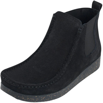Chelsea -laarzen Nature Footwear , Black , Dames - 39 Eu,38 Eu,37 Eu,41 EU