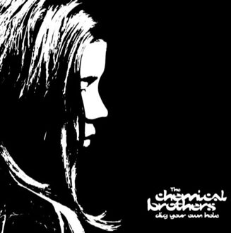 Chemical Brothers - Dig Your Own Hole - 2LP
