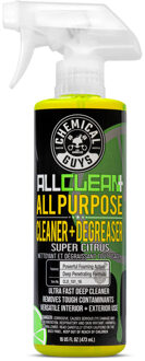 Chemical Guys All Clean+ Citrus Base All Purpose Cleaner (473ml) CGCLD10116