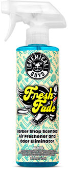 Chemical Guys Fresh Fade Air Freshener & Odor Eliminator (473ml) CGAIR25016