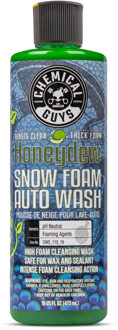 Chemical Guys Honeydew Snow Foam Auto Wash Cleanser (473ml) CGCWS11016
