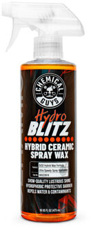 Chemical Guys HydroBLITZ Hybrid Spray Wax (473ml) CGWAC23916