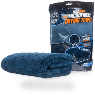 Chemical Guys Megalodon Microfiber Drying Towel 24x36 CGMIC531
