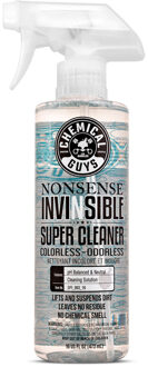 Chemical Guys Nonsense Colorless & Odorless All Surface Cleaner (473ml) CGSPI99316