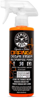 Chemical Guys Orange Degreaser Signature Series (473ml) CGCLD20116