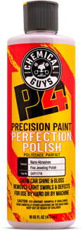 Chemical Guys P4 Precision Paint Correction Polish (473ml) CGGAP11716