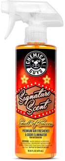 Chemical Guys Signature Scent Air Freshener & Odor Eliminator (473ml) CGAIR06916