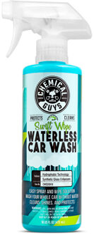 Chemical Guys Swift Wipe Waterless Car Wash (473ml) CGCWS20916