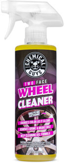 Chemical Guys Two Face Color Changing Wheel Cleaner (473ml) CGCLD30316