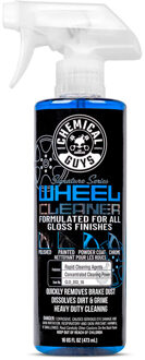 Chemical Guys Wheel Cleaner Signature Series (473ml) CGCLD20316