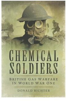 Chemical Soldiers