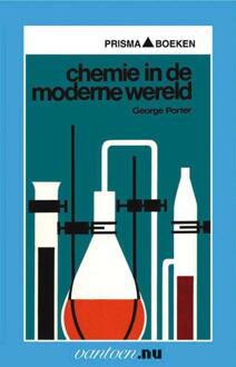 Chemie in de moderne wereld - Boek G. Porter (9031503835)