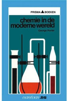 Chemie in de moderne wereld - Boek G. Porter (9031503835)