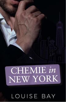 Chemie in New York -  Louise Bay (ISBN: 9789464823110)