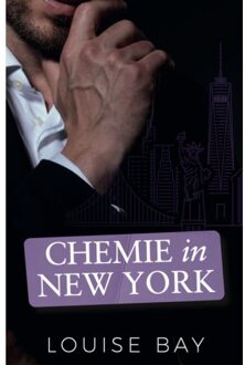 Chemie In New York - New York City Billionaires - Louise Bay