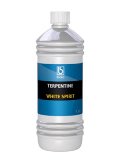 Chemie Terpentine 0,5 liter