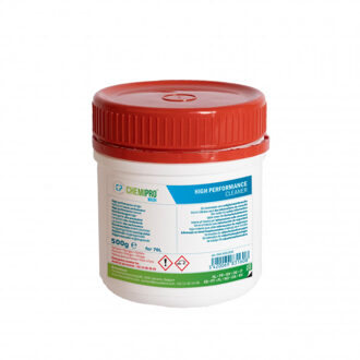 Chemipro® Wash 500 g - multifunctioneel - schoonmaken - schoonmaakmiddel - schoonmaakproduct - schoonmaken - reinigingsmiddel