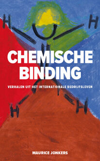 Chemische Binding - Maurice Jonkers - 000