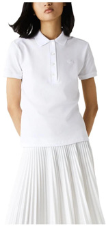 Chemise Poloshirt Dames - Maat 38