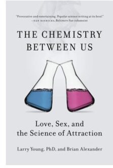 Chemistry Between Us