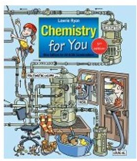 Chemistry for You