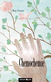 Chemochemie - Boek Roy Geurs (3990483161)