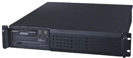 Chenbro RM22300H-001 Rack behuizing