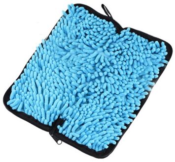 Chenille Absorberende Waterdichte Paraplu Zak Fiber Absorberende Waterdichte Tas Draagbare Auto Paraplu Cover Paraplu Zak