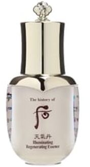 Cheongidan Illuminating Regenerating Essence Mini 8ml