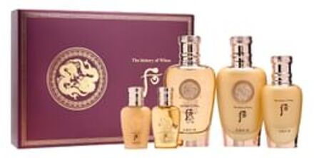 Cheongidan Kun Hwa Yang 2pcs Special Set 5 pcs