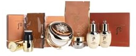 Cheongidan Radiant Essence Cushion #21 Special Set 7 pcs 7 pcs