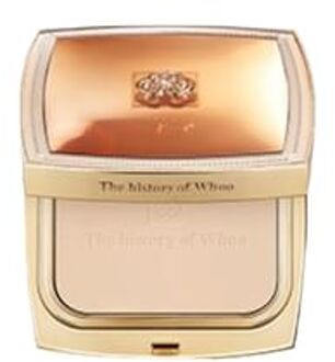 Cheongidan Radiant Powder Pact - 2 Colors #23
