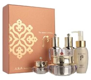 Cheongidan Radiant Regenerating Eye Cream Jumbo Special Set 5 pcs